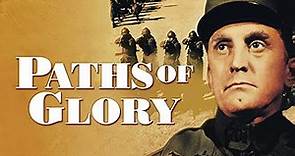 Paths Of Glory 1957 | Trailer