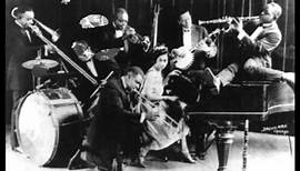 KID ORY and HIS CREOLE JAZZ BAND : Joshua Fit De Battle Of Jericho