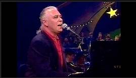 GARY BROOKER: A WHITER SHADE OF PALE, LIVE AT "THE NIGHT OF THE PROMS", ROTTERDAM 1993