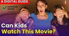 A Parent's Guide to Finding Age-Appropriate Movies (Movie Reviews for Parents and Children)