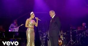 Tony Bennett, Lady Gaga - But Beautiful (Live From Brussels)
