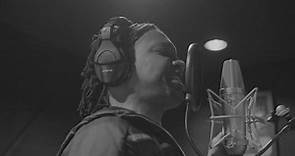 Working on a song with Bart Millard... - newsboys (official)