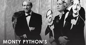Monty Python's Michael Balcon Award Acceptance Speech 1988
