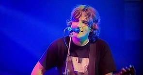 Starsailor - Way To Fall (Love is Here) 2002 Live