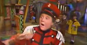 Rusty Stevens (Larry Mondello) Shirley Temple Show 1960