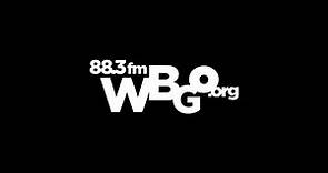 WBGO: Jazz 88 - Newark, New Jersey - Legal ID - Sat, Sept 26, 2020 at 4:00 PM