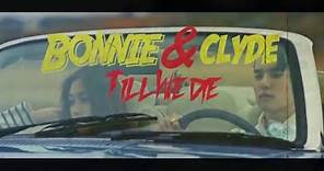 DEAN - bonnie & clyde Music Video