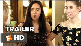 Search Engines Official Trailer 1 (2016) - Joely Fisher Movie