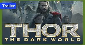 Thor: The Dark World (2013) Trailer