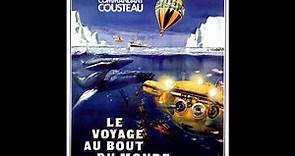 Voyage To The EDGE Of The World ~ 1976