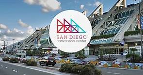 San Diego Convention Center is hiring!