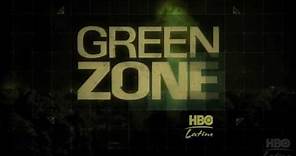 Green Zone -- Trailer (HBO Latino)