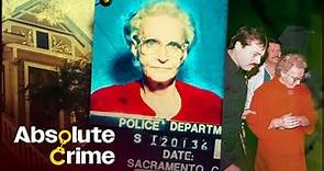 The Landlady Of Death: Dorothea Puente's House Of Horrors | Most Evil Killers | Absolute Crime