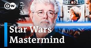 Star Wars Director George Lucas in his own words