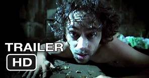 Billy Bates Official Trailer #1 (2012) HD Movie