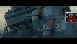 Film Trailer Greyhound – Schlacht im Atlantik mit Tom Hanks