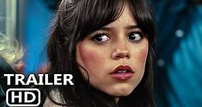 SCREAM 6 Trailer (2023) Jenna Ortega á´´á´°