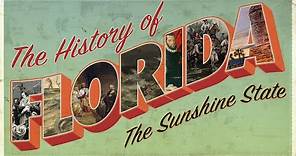 History of Florida - Spanish La Florida