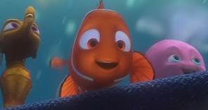 Buscando a Nemo 3D ~ Teaser Trailer Oficial Español Latino ~ FULL HD