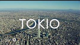 "Grenzenlos - Die Welt entdecken" in Tokio