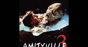 Amityville III 2D+3D El Pozo del Infierno 1080p