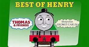 Best of Henry | Custom GC VHS/DVD |