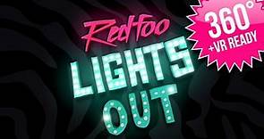 Redfoo - Lights Out (Official 360° Music Video)