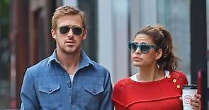 Eva Mendes, mujer de Ryan Gosling, abre debate en redes sociales sobre azotar a los hijos