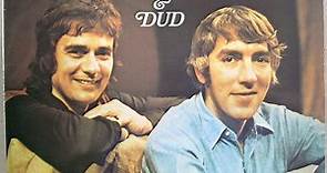 Peter Cook & Dudley Moore - The World Of Pete & Dud