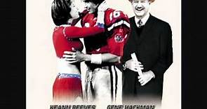 The Replacements Soundtrack - Falco
