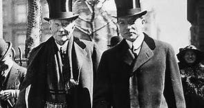 How The Rockefellers Built Their Empire