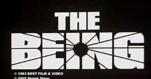 The Being (1983) Trailer.
