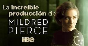 Kate Winslet l Detrás de la magia de Mildred Pierce