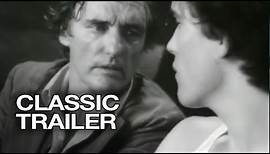 Rumble Fish Official Trailer #1 - Dennis Hopper Movie (1983) HD