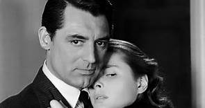 NOTORIOUS L' AMANTE PERDUTA (1946) - Cary Grant, Ingrid Bergman - THRILLER FILM COMPLETO ITALIANO