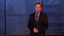 Tonight Show with Conan O'Brien week 30