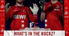 What's in the bockz? Timo Horn vs Matthias Köbbing