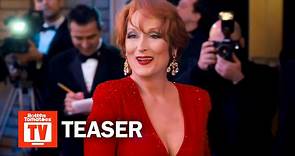 The Prom Teaser 1 - Meryl Streep Movie