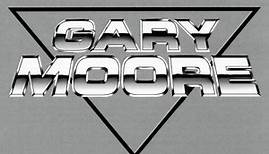 Gary Moore - The Platinum Collection