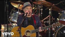 Paul Simon - The Boy in the Bubble (from The Concert in Hyde Park)