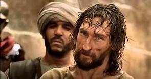 BBC/HBO'S The Passion 2008