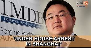 Jho Low under house arrest in Shanghai, claims 'Billion Dollar Whale' author