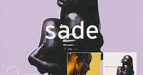 Sade - Lovers Rock / Love Deluxe