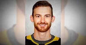 Arrest made in fatal hockey incident of Adam Johnson
