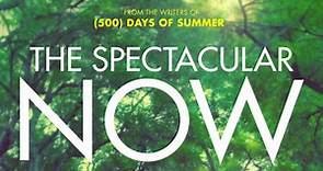 The Spectacular Now Trailer (2013)