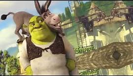 Shrek 2 - Der tollkühne Held (Hörspiel zum Film)