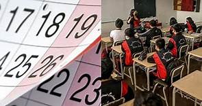 Calendario escolar de agosto 2023: ¿cuáles son las fechas cívicas y conmemorativas del mes, según Minedu?