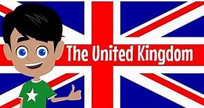 UK | The United Kingdom | Primary & Elementary | England | Scotland | Wales | Northern Ireland
