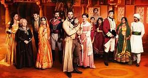 'Beecham House' on PBS Cast: Your Guide to the Characters on the 'Masterpiece' Show
