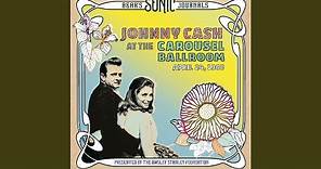 Cocaine Blues (Bear's Sonic Journals: Live At The Carousel Ballroom, April 24 1968)